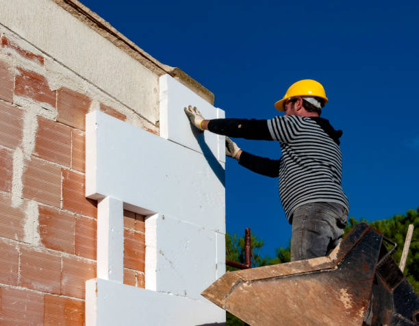 Best Residential Insulation in Anna, OH