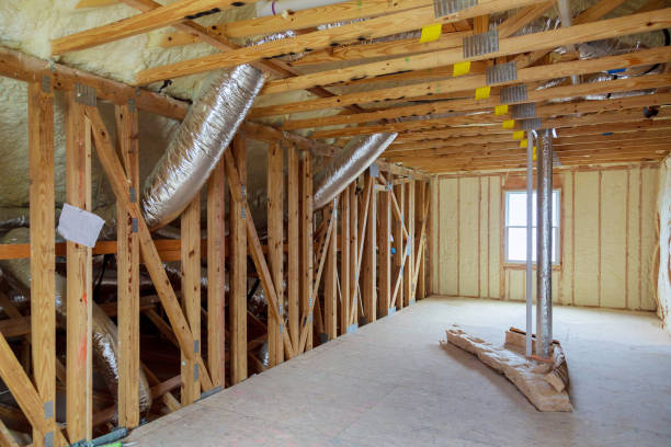Best DIY Insulation Kits and Guidance in Anna, OH