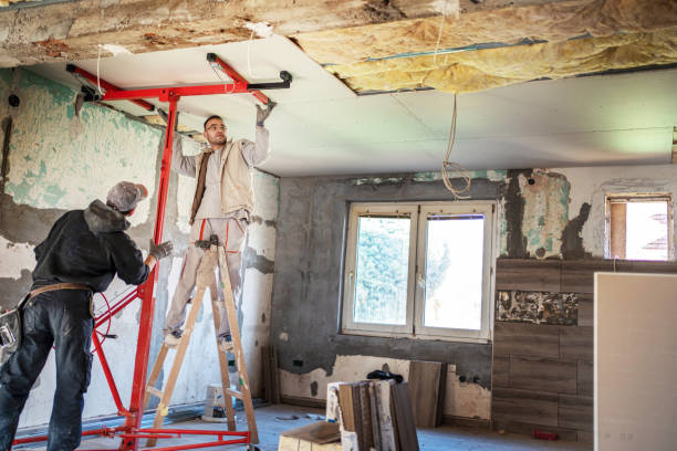 Best Fiberglass Insulation in Anna, OH