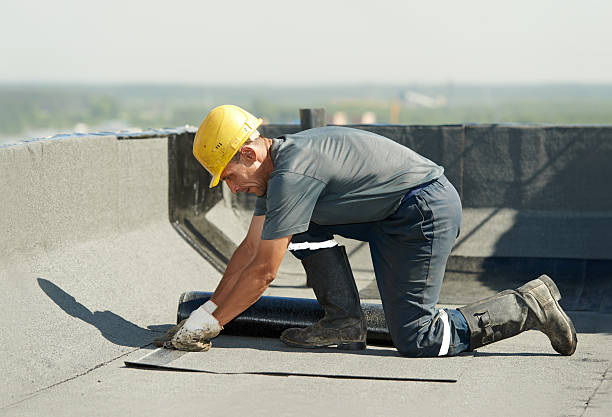 Best Insulation Maintenance and Repair in Anna, OH