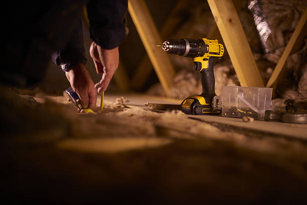Best Blown-in Insulation in Anna, OH