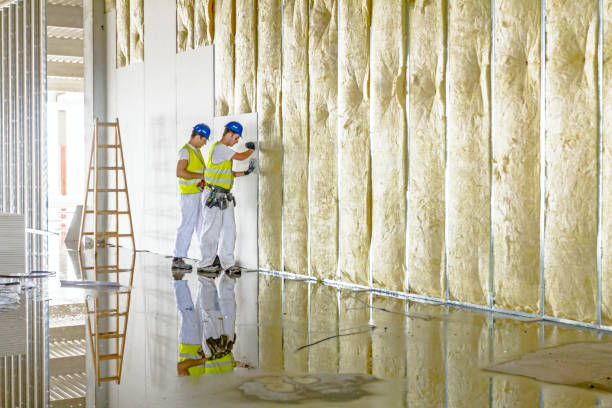 Anna, OH Insulation Contractor Company